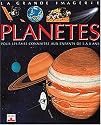 Les Plan&egrave;tes