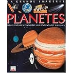 Les Planètes