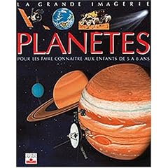 Les Plan�tes