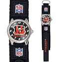 NFL Kids' Cincinnati Bengals Future Star Series Watch #FF-CIN