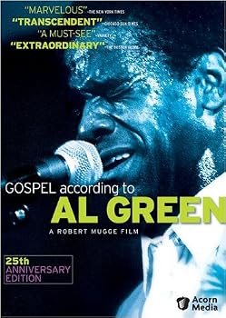 Gospel According to Al Green