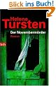 Der Novemberm�rder: Roman
