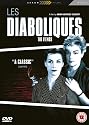 Les Diaboliques [1954] [DVD]