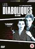 Les Diaboliques [1954]