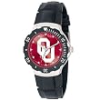 Game Time Men's University Of Oklahoma Agent Series Watch #CD-OK