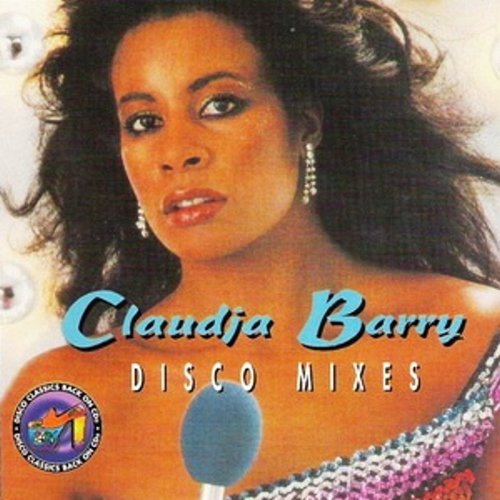 Claudja Barry - Disco Funk Legends - Zortam Music