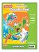 Fisher Price Doodle Pad, 9 x 12 Inches, 60 Sheets (412)