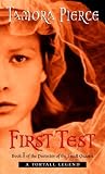 First Test