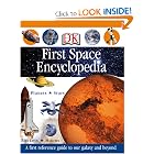 First Space Encyclopedia (DK First Reference) by DK Publishing