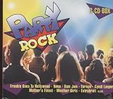 After the Fire, FgtH, Nena, Markus, Europe, Hooters, Dead or Alive, Bangles, ELO, The Catch..