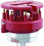 Mallory 2248204 E-Fire Distributor Mallory 2248204 E-Fire Distributor