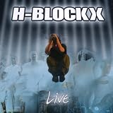 CD - Live von H-Blockx