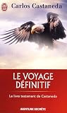 Le voyage d�finitif