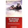 Le voyage d�finitif