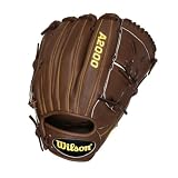 Wilson A2000 BB B2DB Pro Stock 11.75 Two Piece Web