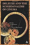 Deleuze and the schizoanalysis of cinema