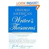 Oxford American Writer's Thesaurus