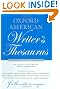 Oxford American Writer's Thesaurus