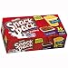 Snack Pack Pudding 36 Cups Chocolate and Vanilla Value Pack