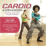 Buy : Cardio Hip Hop