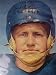 Jack Christianson Colorado State Rams & Detroit Lions Autographed 11 x 14 Professionally Matted Color Photo