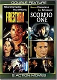 Firestorm & Scorpio One [DVD] [Region 1] [US Import] [NTSC]