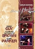 Carlos Santana Presents Blues At Montreux 2004
