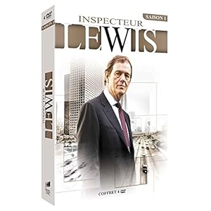 Inspecteur Lewis - Saison 1