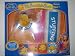 Berenstain Bears Create Your Own Plush Stuffable Sister Bear