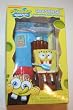 Spongebob Squarepants Great Smile Set with Toothbrush Holder, Toothbrush and Rinse Cup