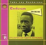 Tabu Ley Rochereau - Rochereau and l'African Fiesta National, Vol. 1 1964-1966