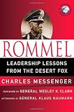 Rommel: Leadership Lessons from the Desert Fox (World Generals)