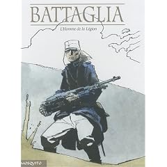 L'homme de la l�gion