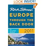 Rick Steves' Europe Through the Back Door 2011: 804'