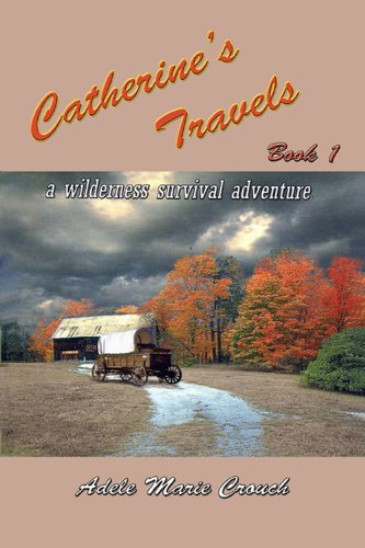 Catherine's Travels