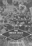 The Indian craze : primitivism, modernism, and transculturation in American art, 1890-1915
