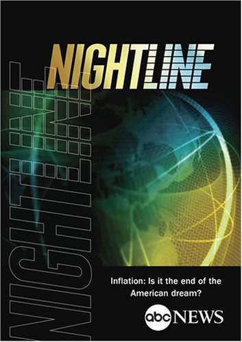 ABC News Nightline Inflation: Is it the end of the American dream?