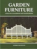 Garden furniture : a practical handbook for woodworkers