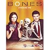 Bones - Stagione 03 (4 Dvd)