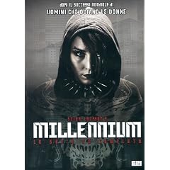 Millennium - La Serie Tv Completa (3 Dvd)