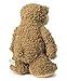 JOON Joey Standing Teddy Bear, Taupe, 13-Inches