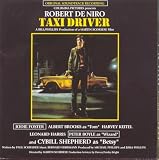 Taxi Driver + titres in�dits