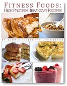 Fitness Foods: High Protein Breakfast Recipes