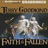 Faith of the Fallen: Sword of Truth, Book 6