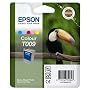 Epson Stylus Colour Ink Cartridge T009 - for Epson Stylus Photo 900 / 1270 / 1290