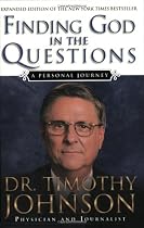 Finding God In The Questions: A Personal Journey