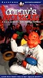 Corny's Workout: A Kid's Guide To Fun, Food & Fitness