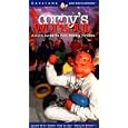 Corny's Workout: A Kid's Guide To Fun, Food and Fitness by 