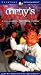 VHS : Corny's Workout: A Kid's Guide To Fun, Food & Fitness