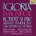 Vivaldi: Gloria & Bach: Magnificat